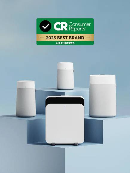 Breathe Pure, Live Better